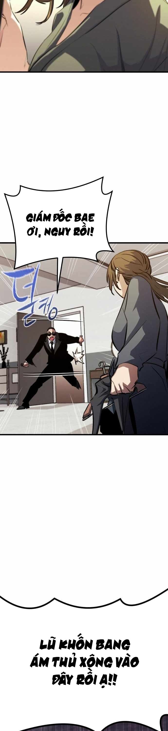 Ma linh vương Chapter 40 - Trang 2