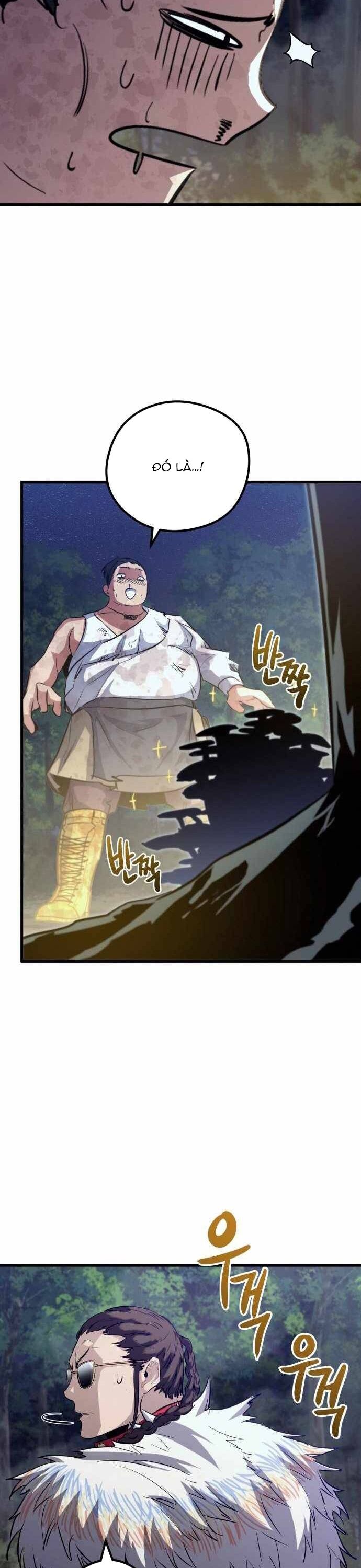 Ma linh vương Chapter 40 - Trang 2