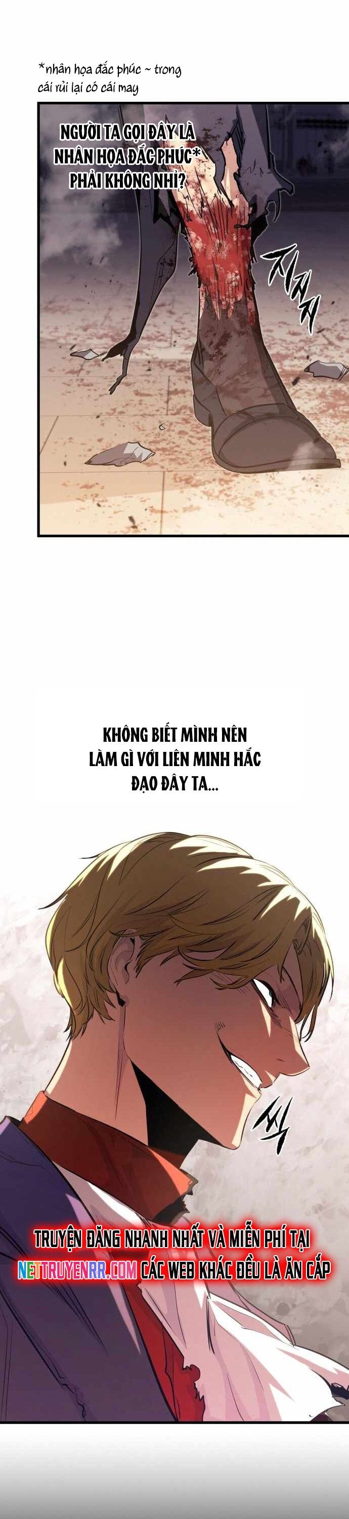 Ma linh vương Chapter 40 - Trang 2