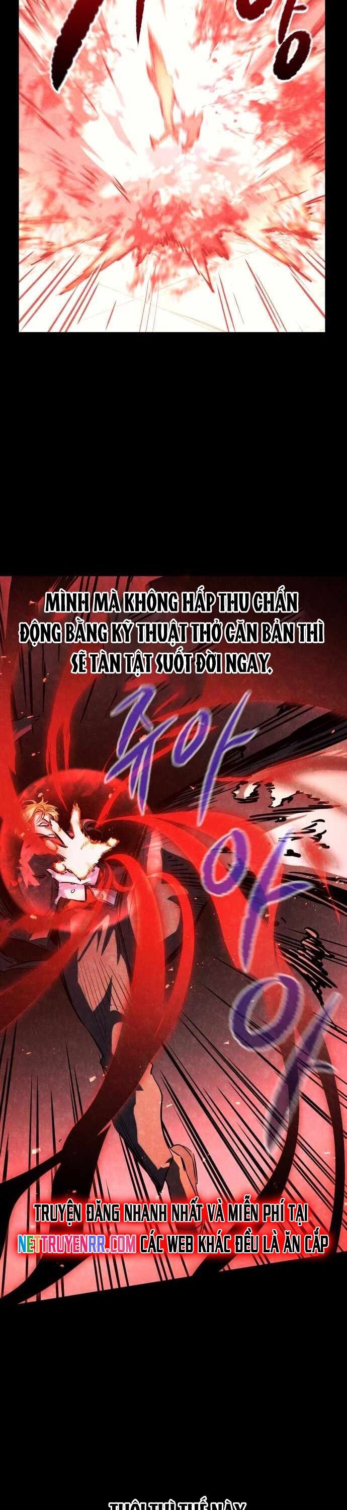 Ma linh vương Chapter 40 - Trang 2