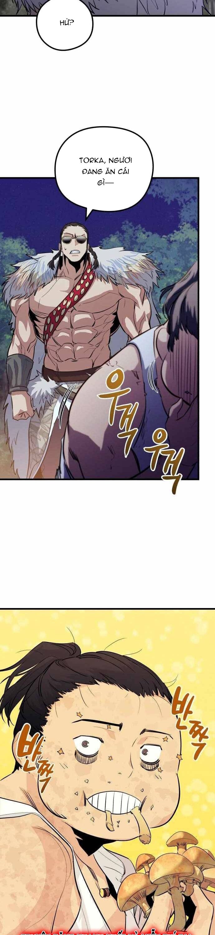 Ma linh vương Chapter 40 - Trang 2