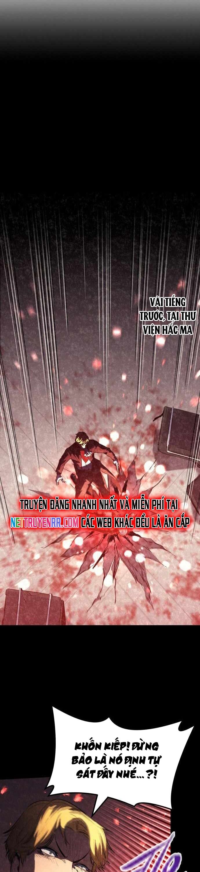 Ma linh vương Chapter 40 - Trang 2