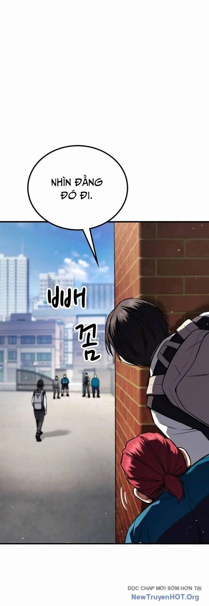 Anh Hùng Dẹp Loạn Chapter 3 - Trang 2