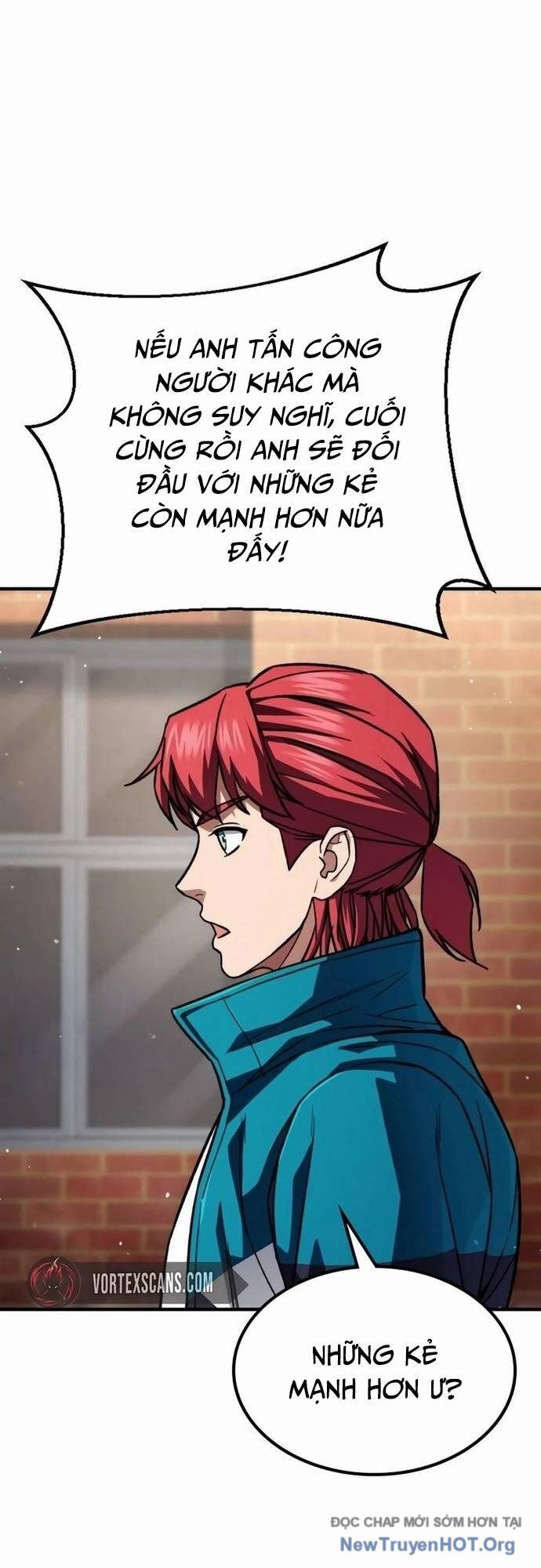 Anh Hùng Dẹp Loạn Chapter 3 - Trang 2