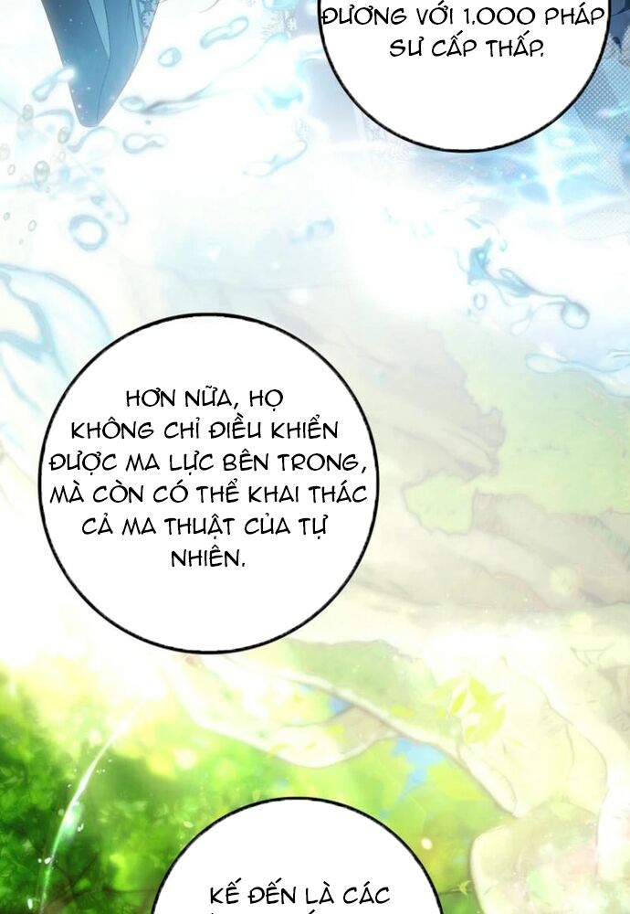 Tôi Chỉ Muốn Ngủ Riêng! Chapter 26 - Trang 2