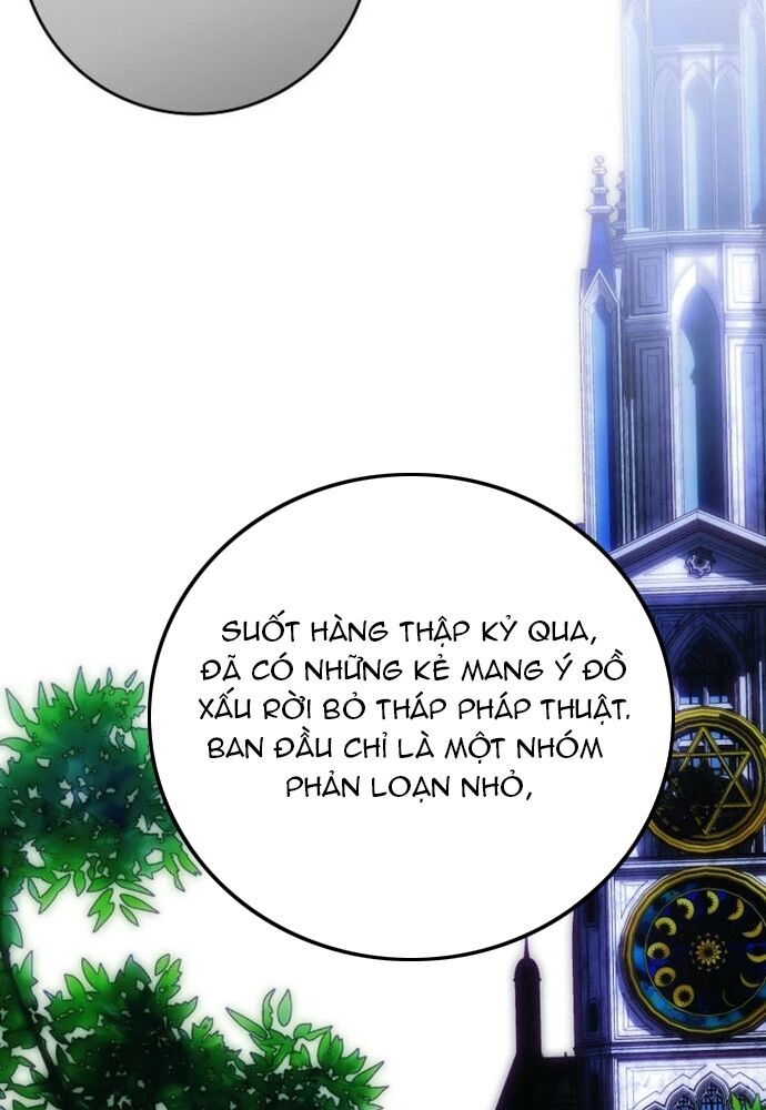 Tôi Chỉ Muốn Ngủ Riêng! Chapter 26 - Trang 2