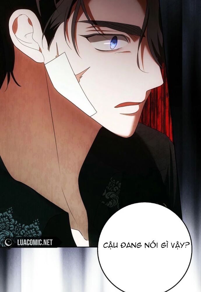 Tôi Chỉ Muốn Ngủ Riêng! Chapter 26 - Trang 2