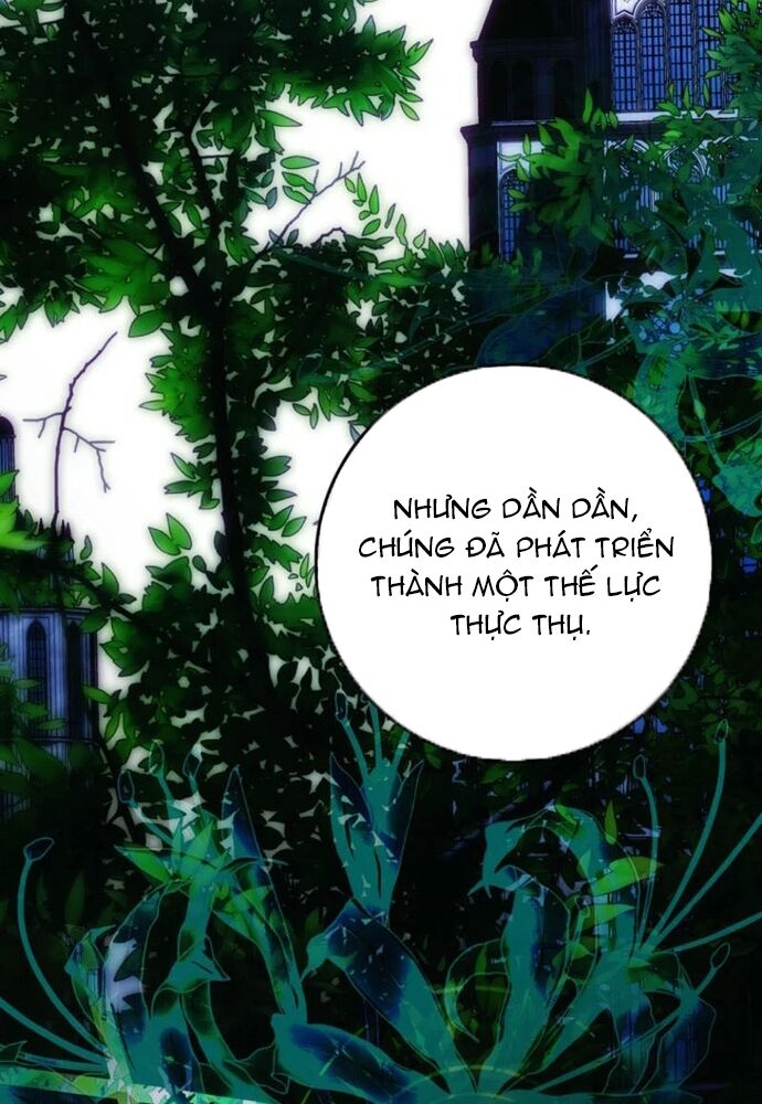 Tôi Chỉ Muốn Ngủ Riêng! Chapter 26 - Trang 2