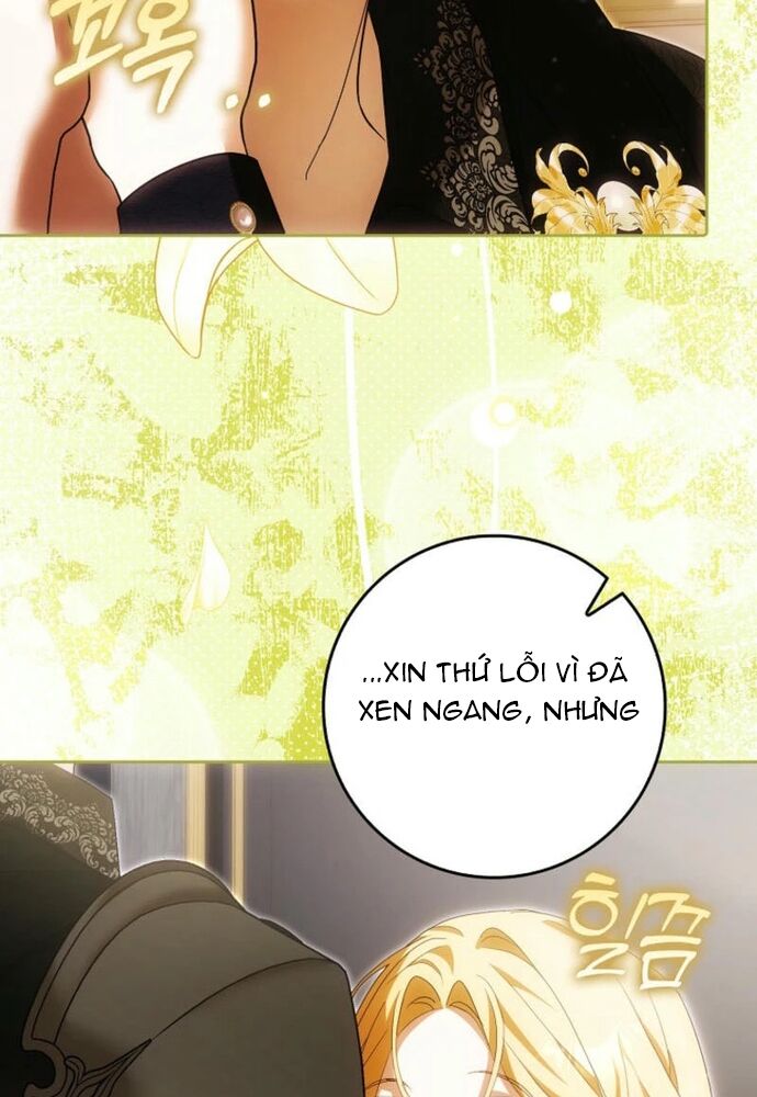 Tôi Chỉ Muốn Ngủ Riêng! Chapter 26 - Trang 2