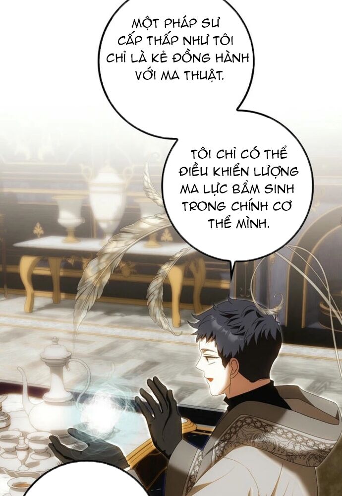 Tôi Chỉ Muốn Ngủ Riêng! Chapter 26 - Trang 2