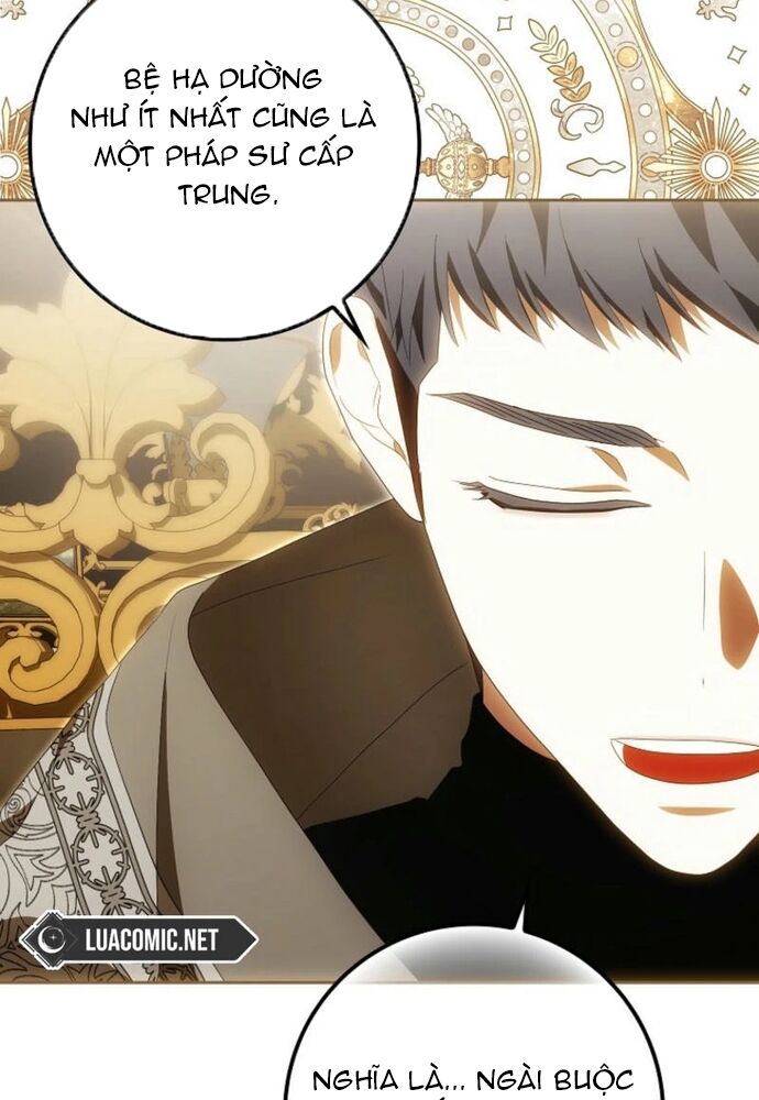 Tôi Chỉ Muốn Ngủ Riêng! Chapter 26 - Trang 2