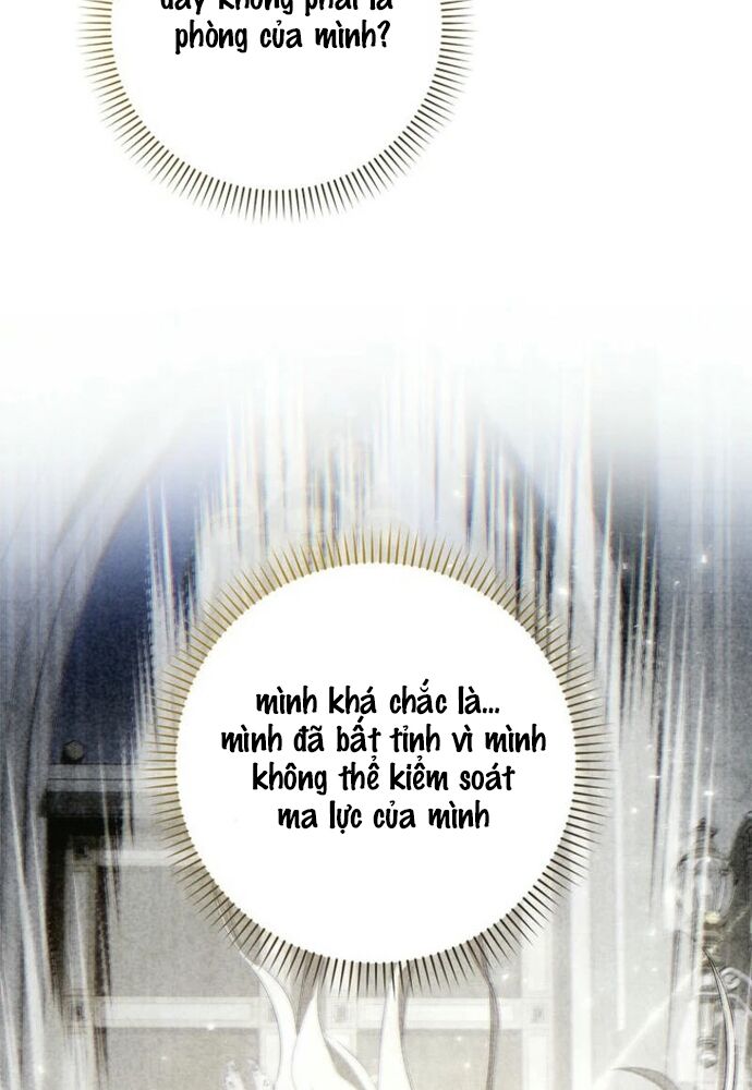 Tôi Chỉ Muốn Ngủ Riêng! Chapter 26 - Trang 2