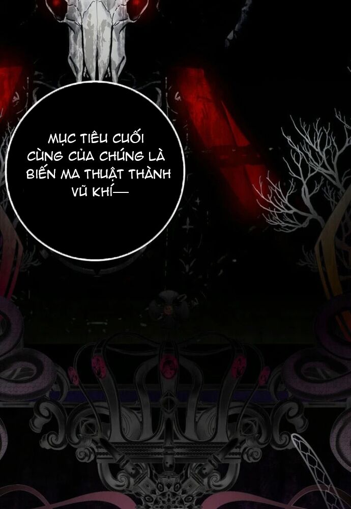 Tôi Chỉ Muốn Ngủ Riêng! Chapter 26 - Trang 2