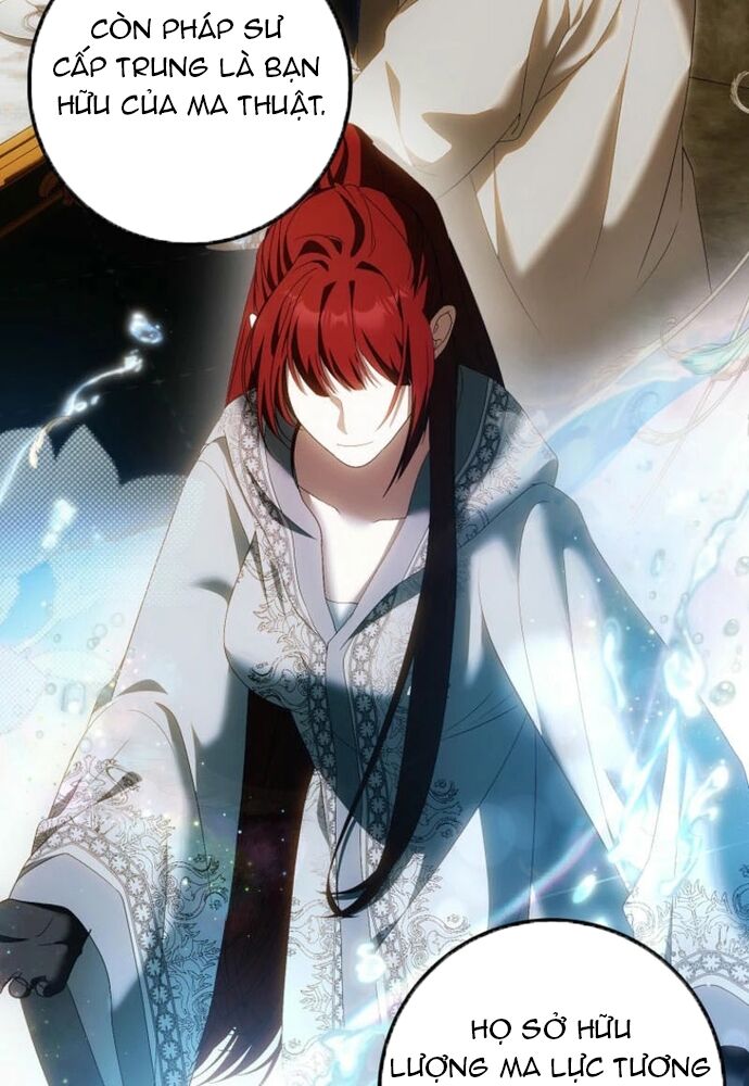 Tôi Chỉ Muốn Ngủ Riêng! Chapter 26 - Trang 2