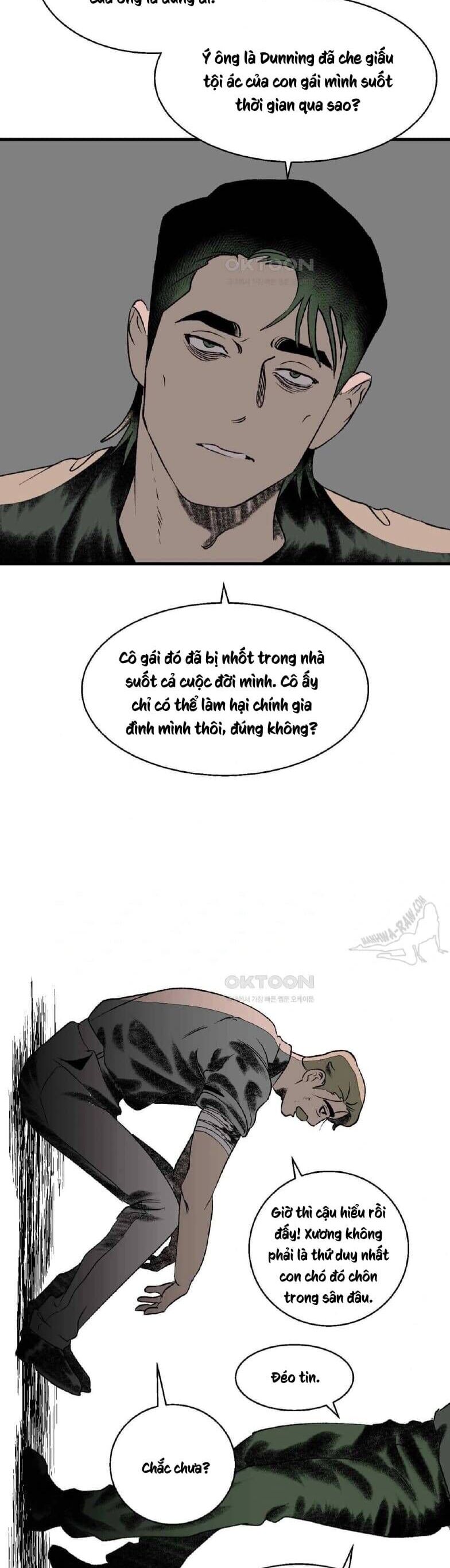 Gửi Lời Chúc Phúc Của Melt Tới Người Chapter 19 - Trang 2