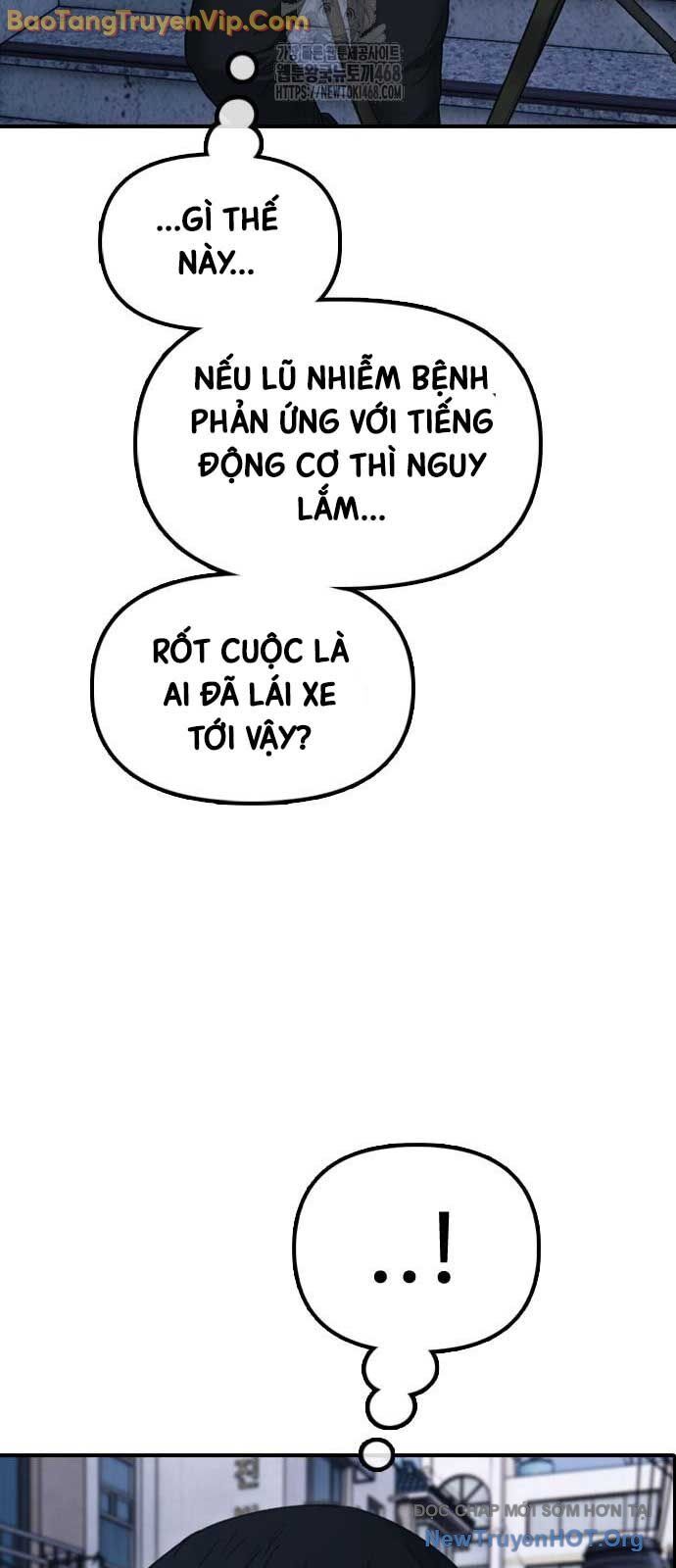 Ngày Tận Thế Đã Đến Chapter 17 - Trang 2