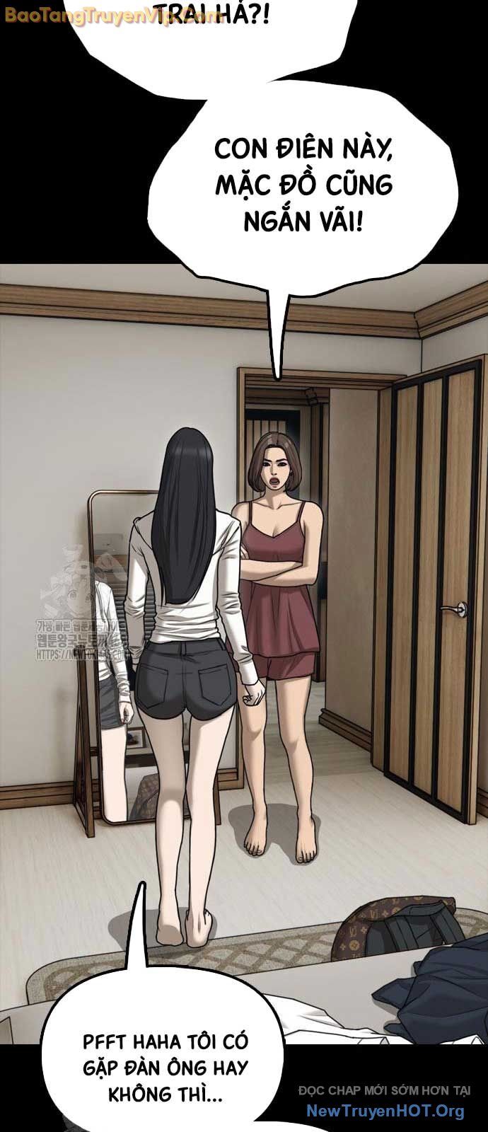 Ngày Tận Thế Đã Đến Chapter 17 - Trang 2