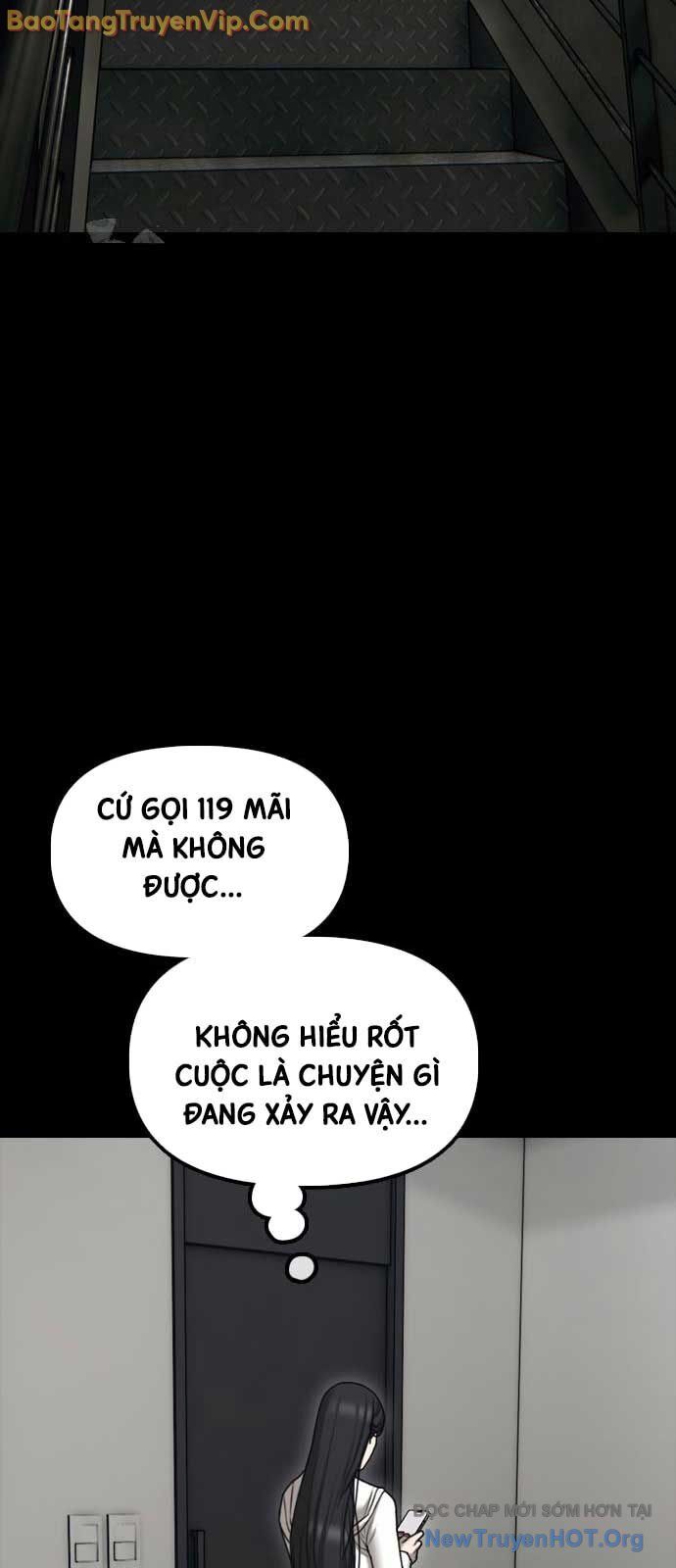 Ngày Tận Thế Đã Đến Chapter 17 - Trang 2