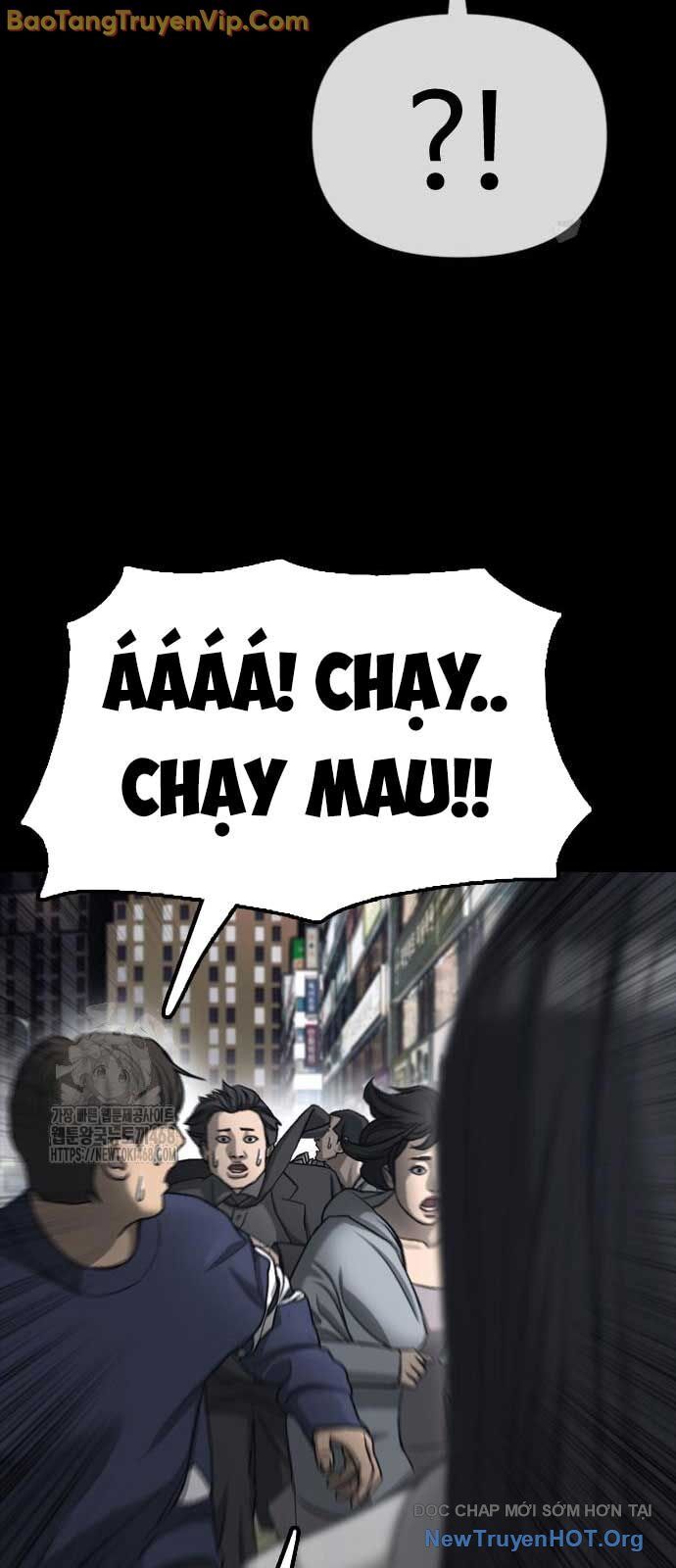 Ngày Tận Thế Đã Đến Chapter 17 - Trang 2
