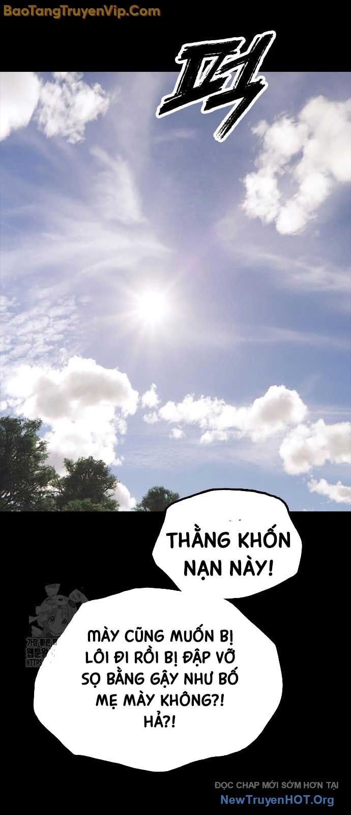 Ngày Tận Thế Đã Đến Chapter 17 - Trang 2