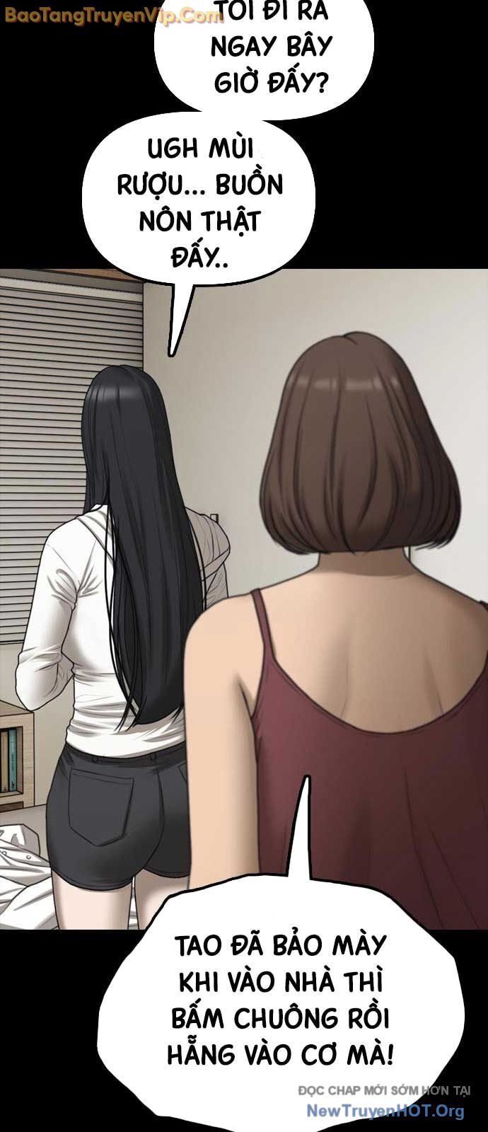 Ngày Tận Thế Đã Đến Chapter 17 - Trang 2