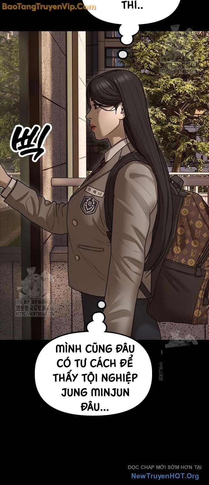 Ngày Tận Thế Đã Đến Chapter 17 - Trang 2