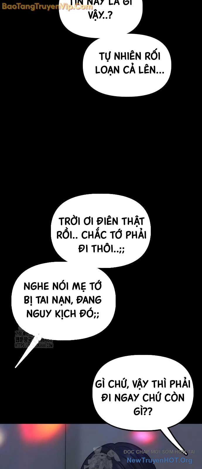 Ngày Tận Thế Đã Đến Chapter 17 - Trang 2