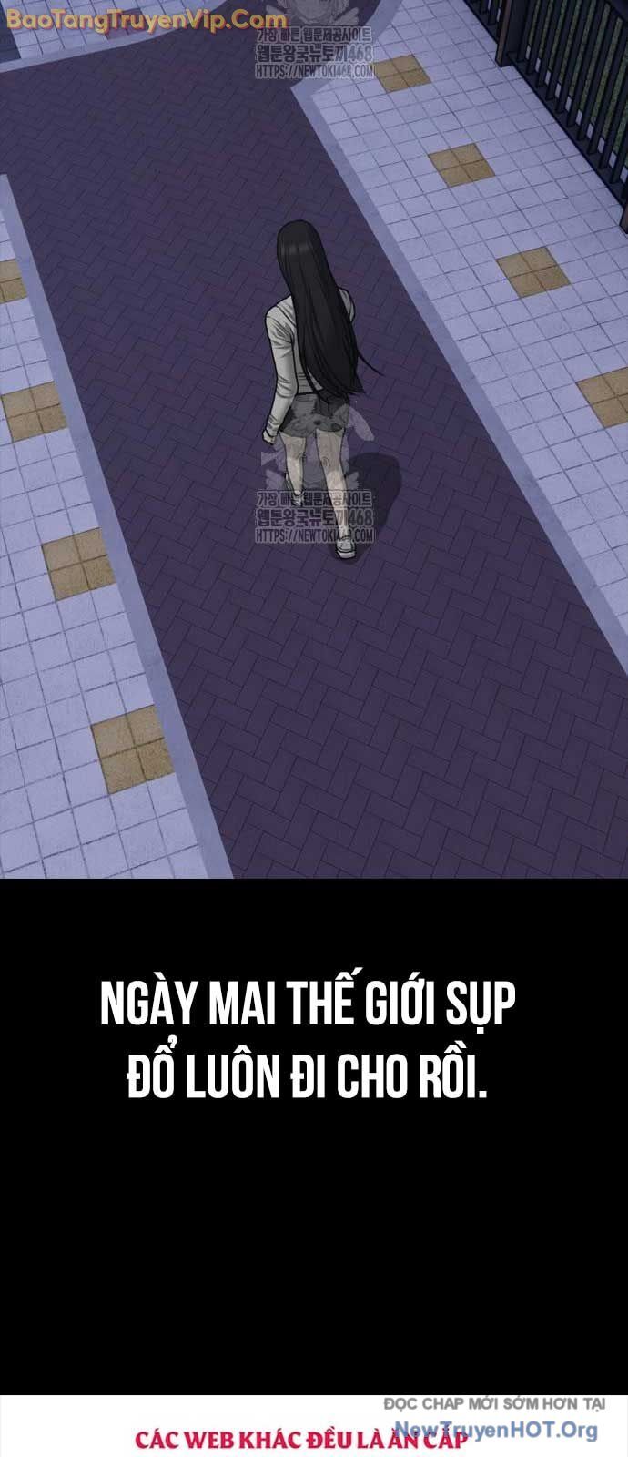 Ngày Tận Thế Đã Đến Chapter 17 - Trang 2