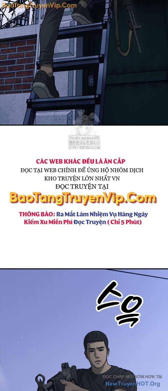Ngày Tận Thế Đã Đến Chapter 17 - Trang 2