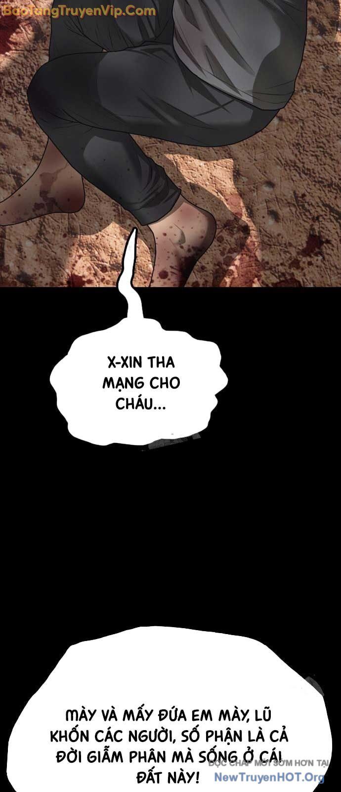 Ngày Tận Thế Đã Đến Chapter 17 - Trang 2
