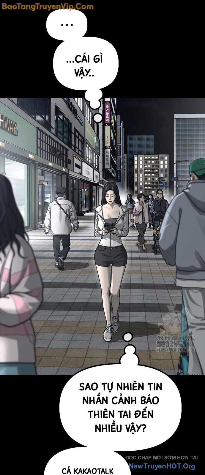 Ngày Tận Thế Đã Đến Chapter 17 - Trang 2