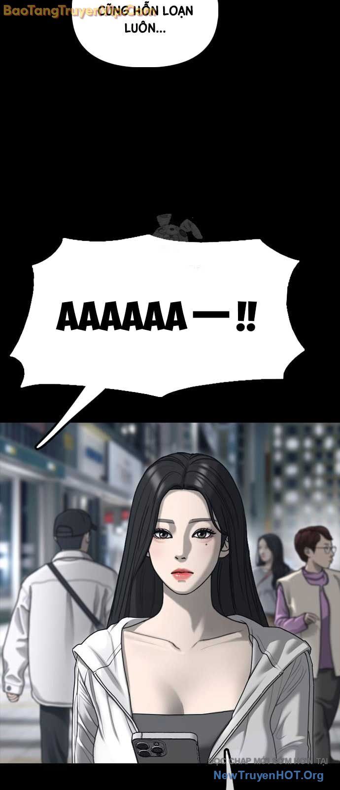 Ngày Tận Thế Đã Đến Chapter 17 - Trang 2