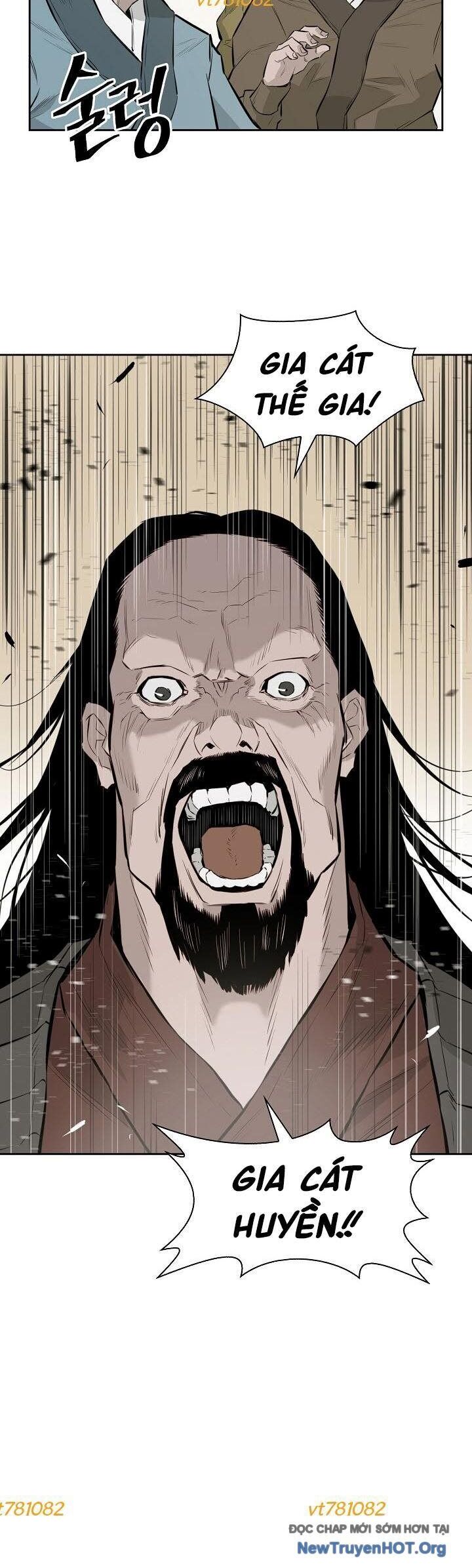 Phong Hồn - Quán Đỉnh Vô Song Chapter 26 - Trang 2