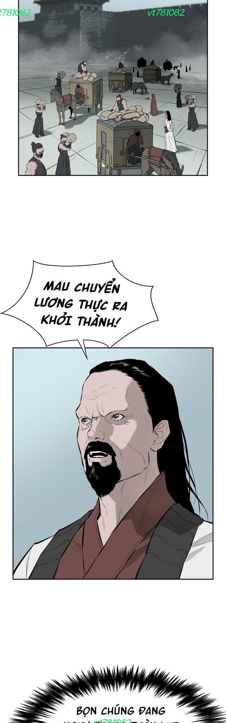 Phong Hồn - Quán Đỉnh Vô Song Chapter 26 - Trang 2