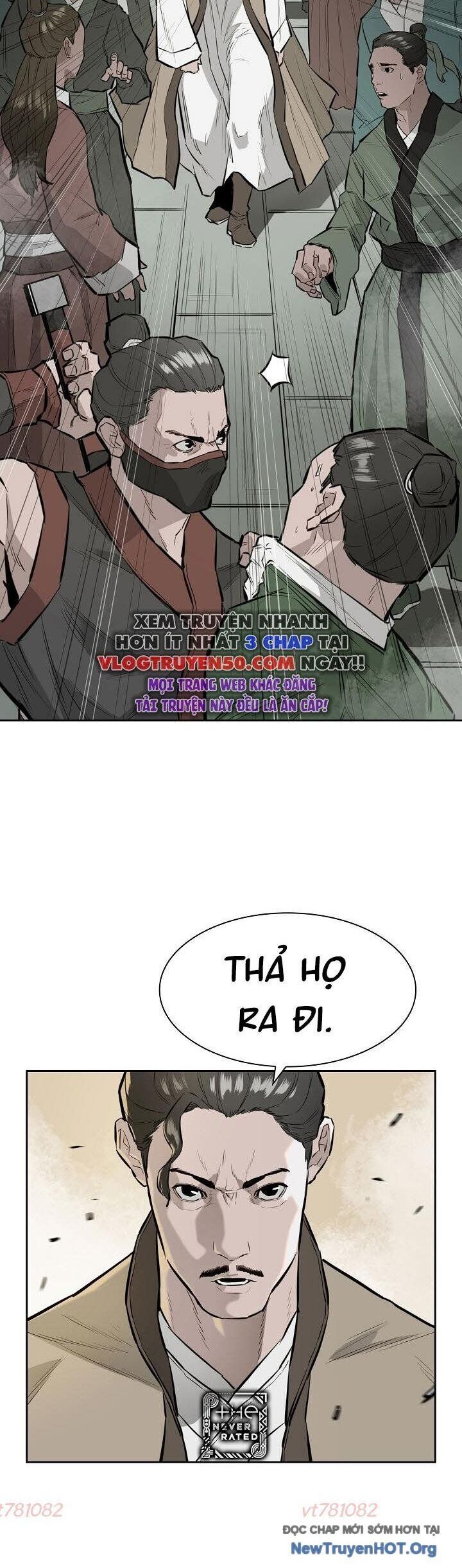 Phong Hồn - Quán Đỉnh Vô Song Chapter 26 - Trang 2