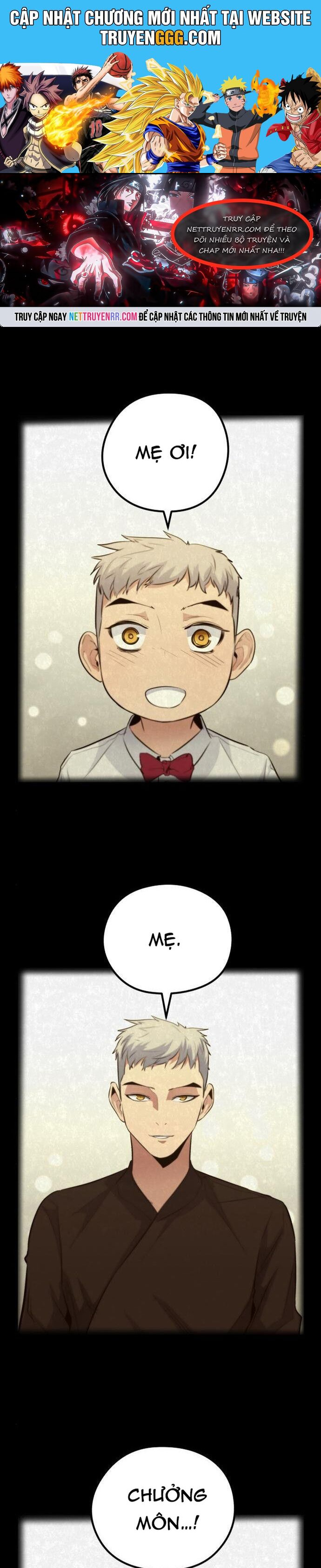 Ma linh vương Chapter 45 - Trang 2