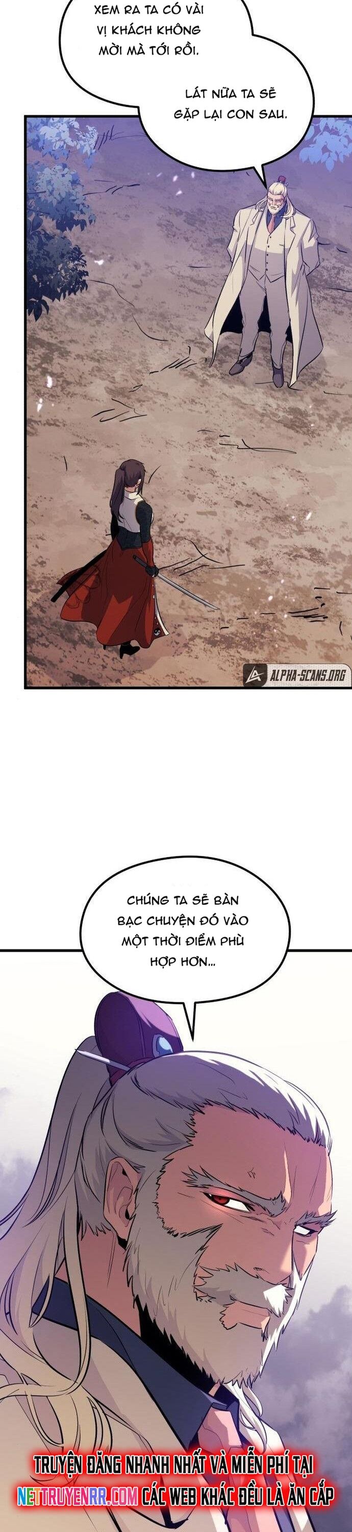 Ma linh vương Chapter 45 - Trang 2