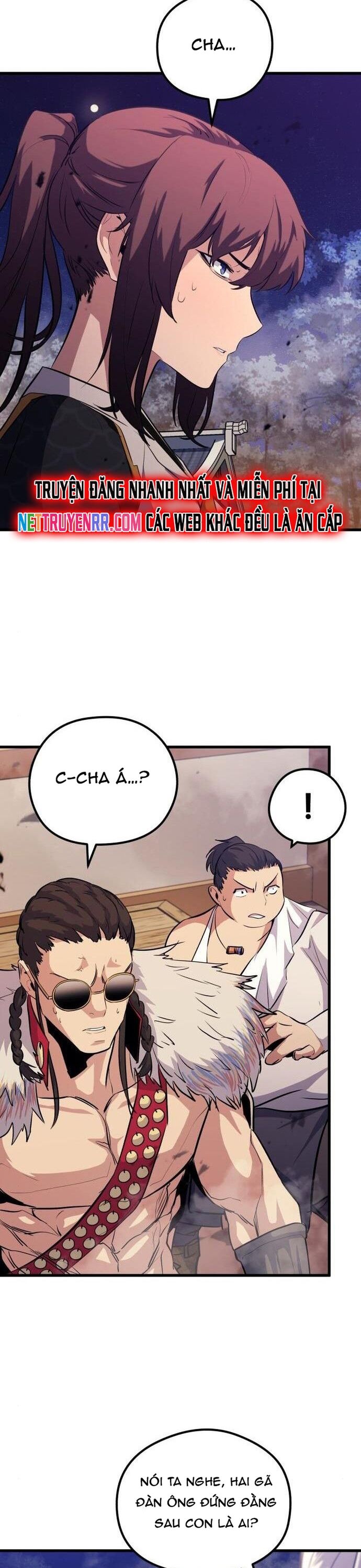 Ma linh vương Chapter 45 - Trang 2