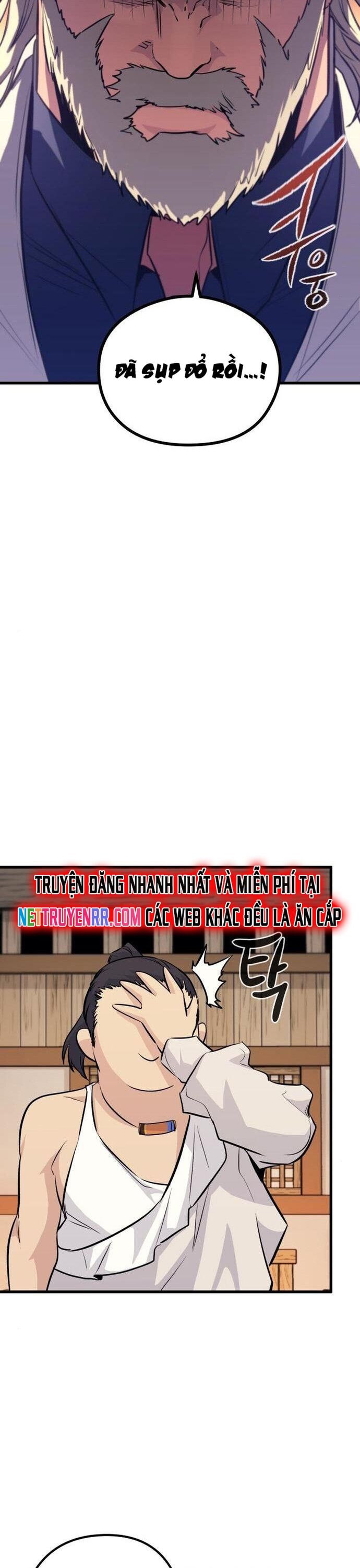 Ma linh vương Chapter 45 - Trang 2