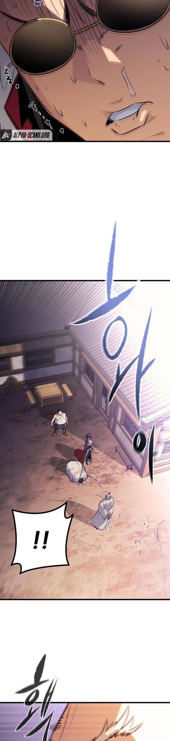 Ma linh vương Chapter 45 - Trang 2
