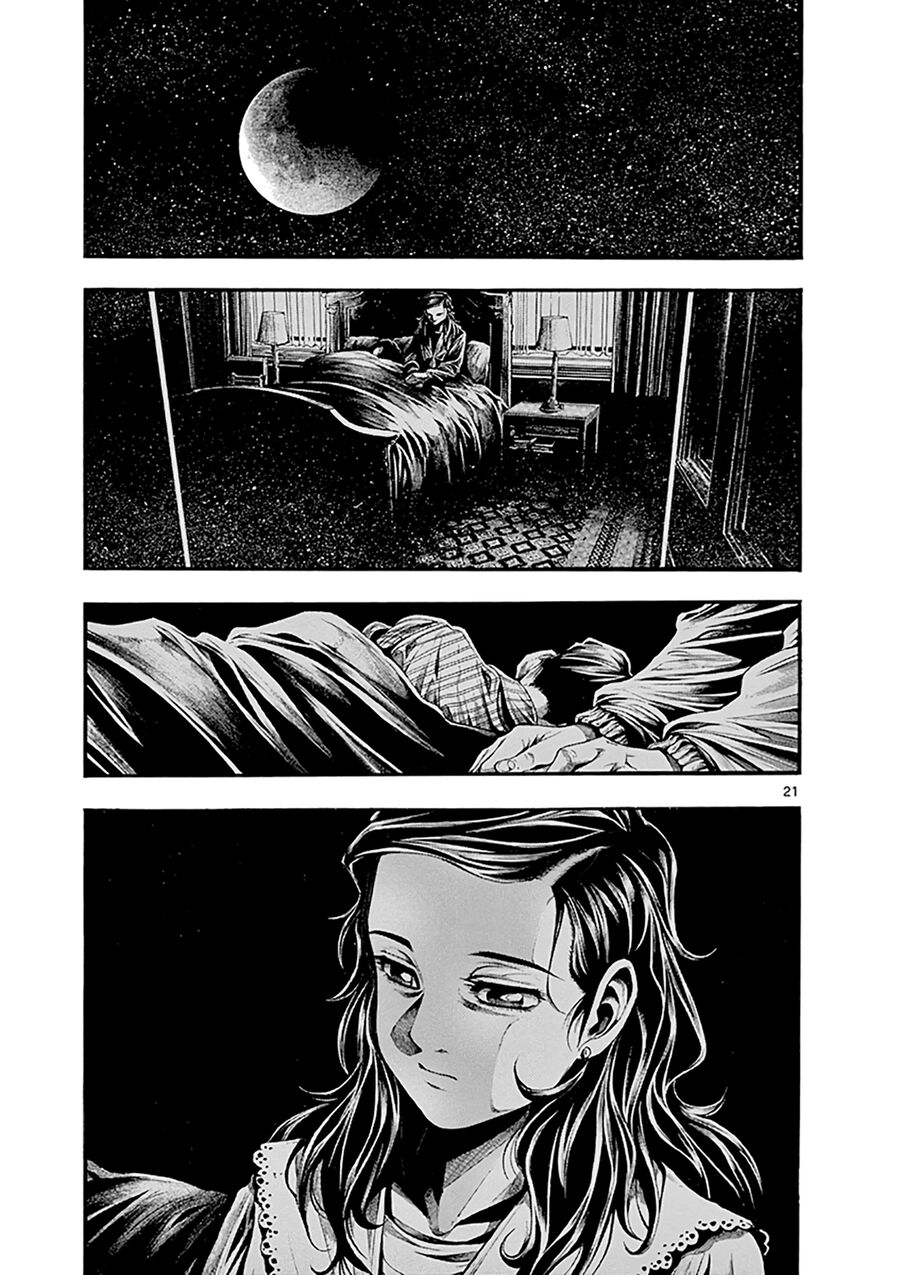 Wife Of A Spy Chapter 2 - Trang 2