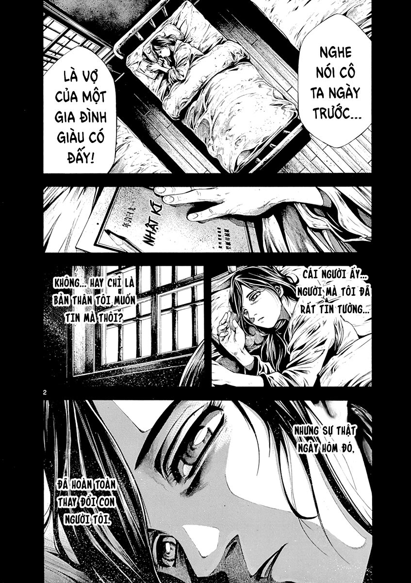 Wife Of A Spy Chapter 2 - Trang 2
