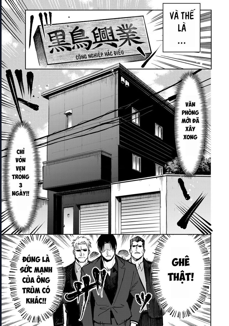 Để Em Băng Bó Cho Anh Nhé? - Kizuguchi To Houtai Chapter 4 - Trang 2