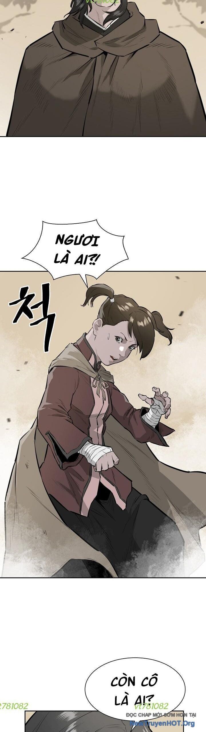 Phong Hồn - Quán Đỉnh Vô Song Chapter 34 - Trang 2