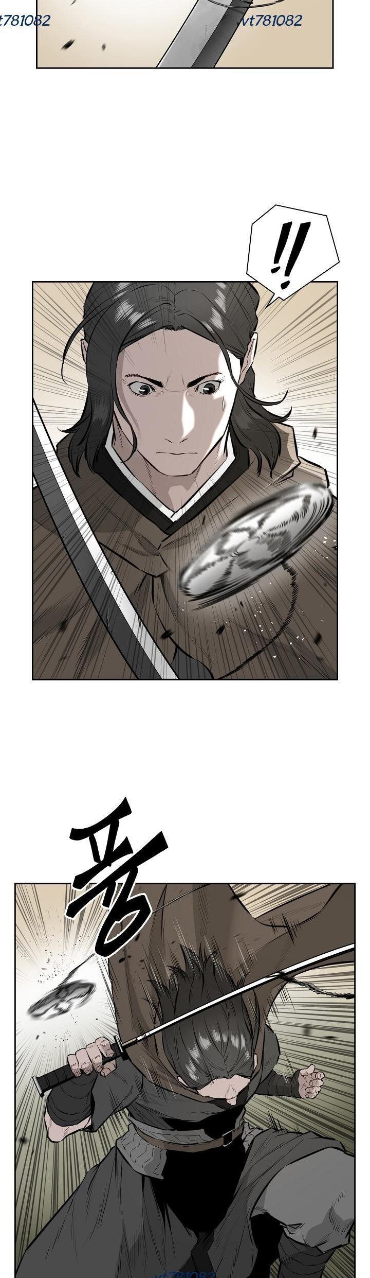 Phong Hồn - Quán Đỉnh Vô Song Chapter 34 - Trang 2