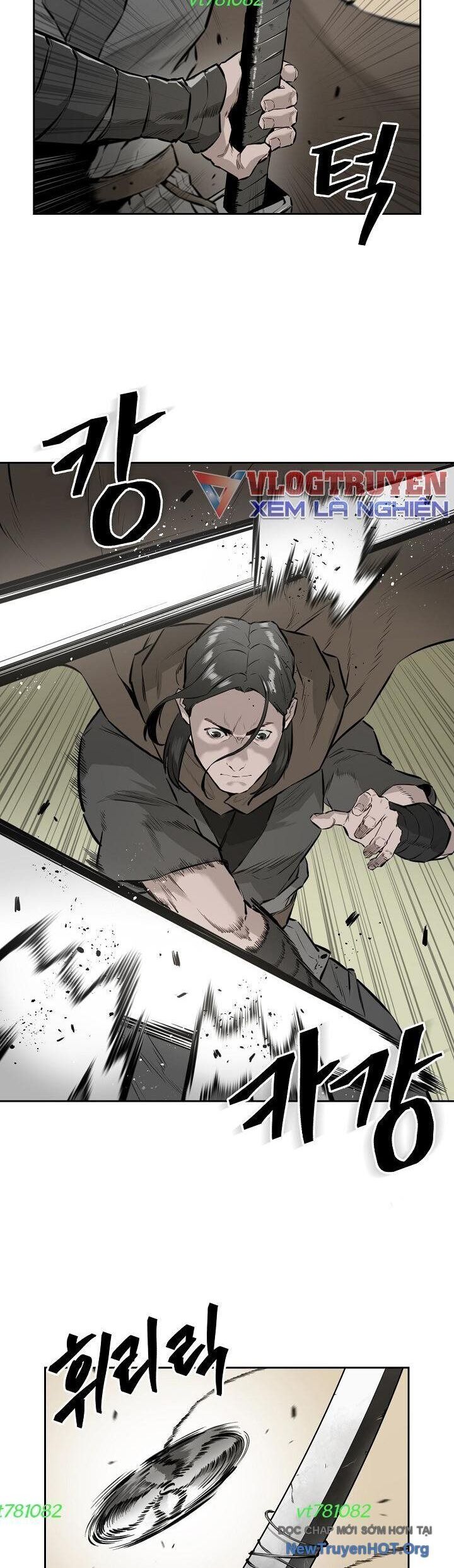 Phong Hồn - Quán Đỉnh Vô Song Chapter 34 - Trang 2