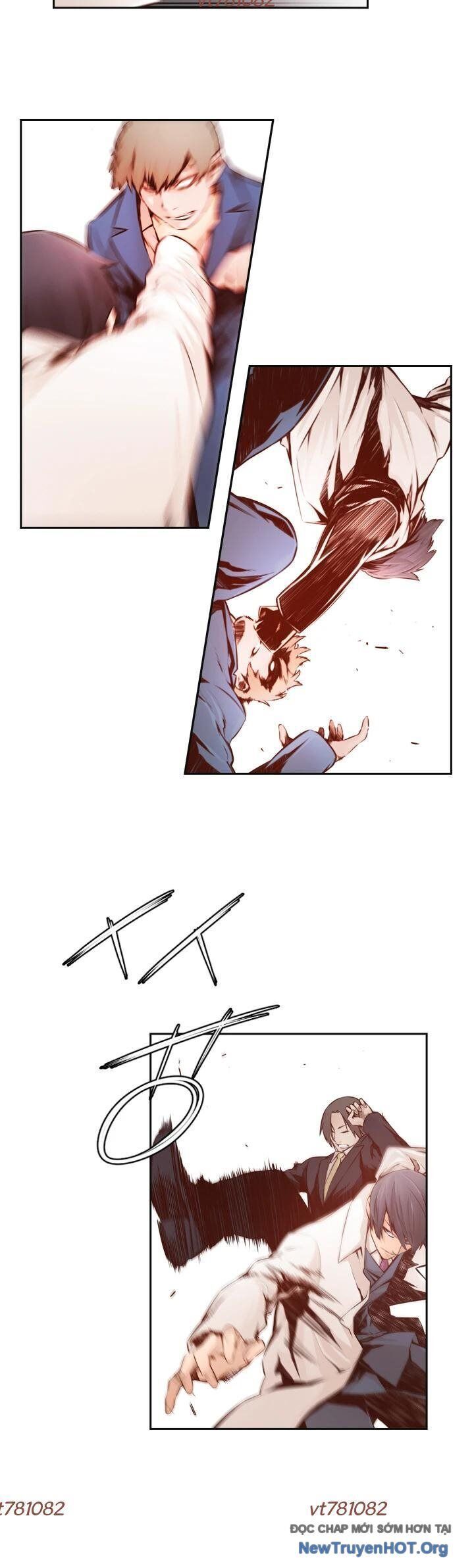 Phong Hồn - Quán Đỉnh Vô Song Chapter 34 - Trang 2