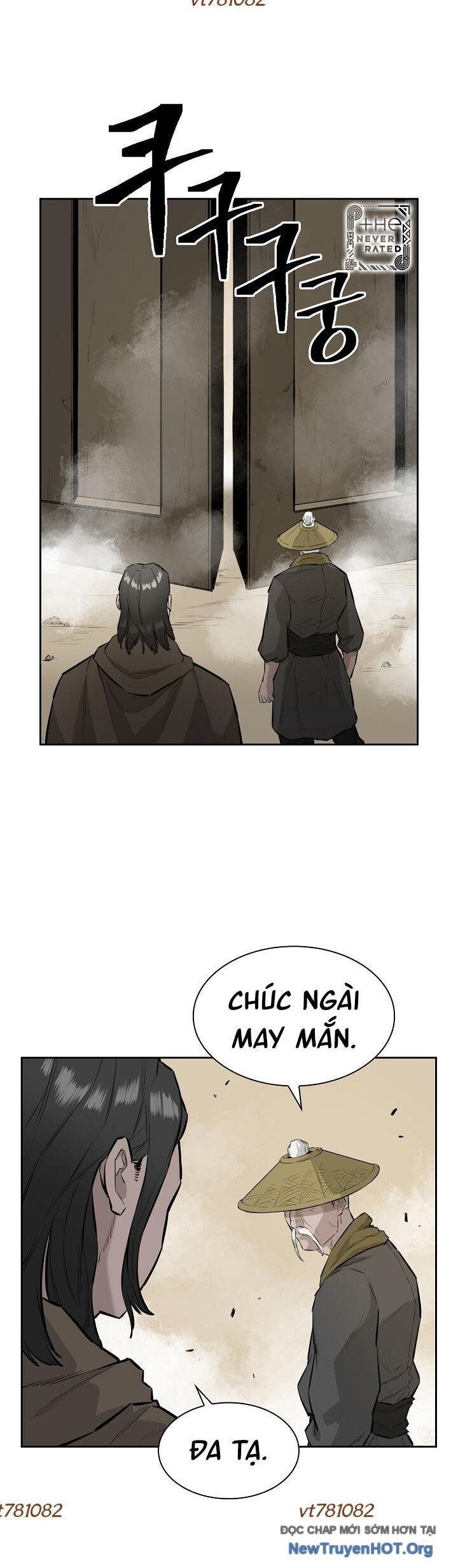 Phong Hồn - Quán Đỉnh Vô Song Chapter 34 - Trang 2