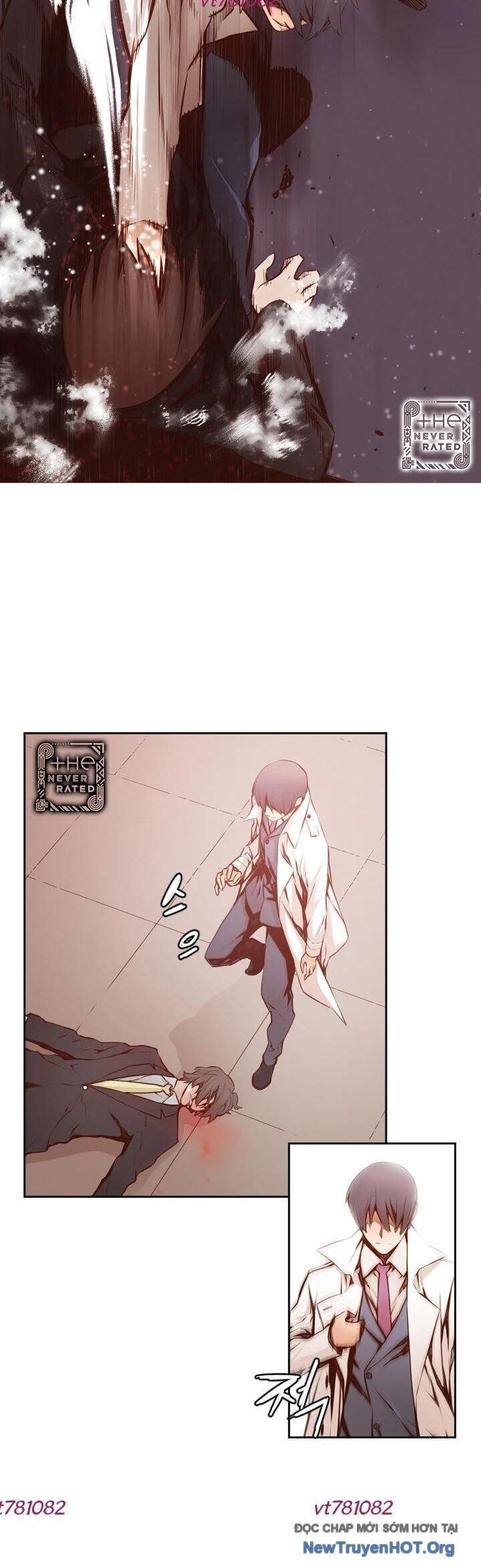 Phong Hồn - Quán Đỉnh Vô Song Chapter 34 - Trang 2