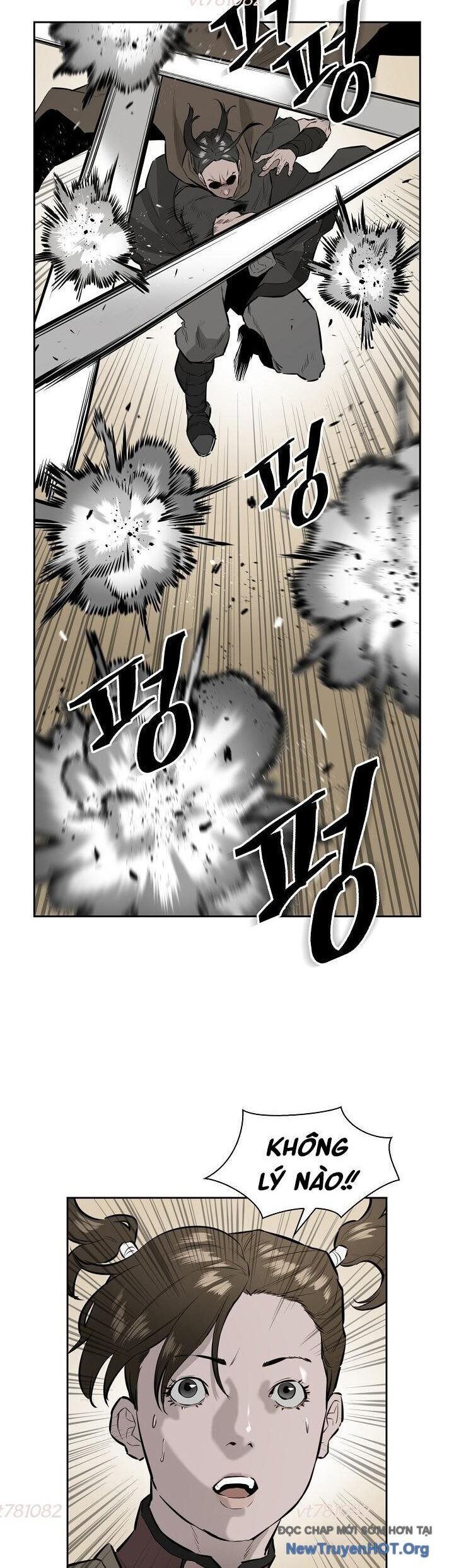 Phong Hồn - Quán Đỉnh Vô Song Chapter 34 - Trang 2